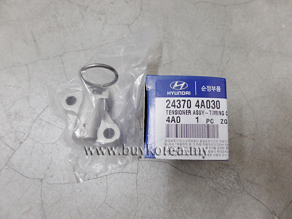 24370-4A030 SORENTO TENSIONER ASSY